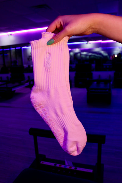 Sweetheart Grip Sock