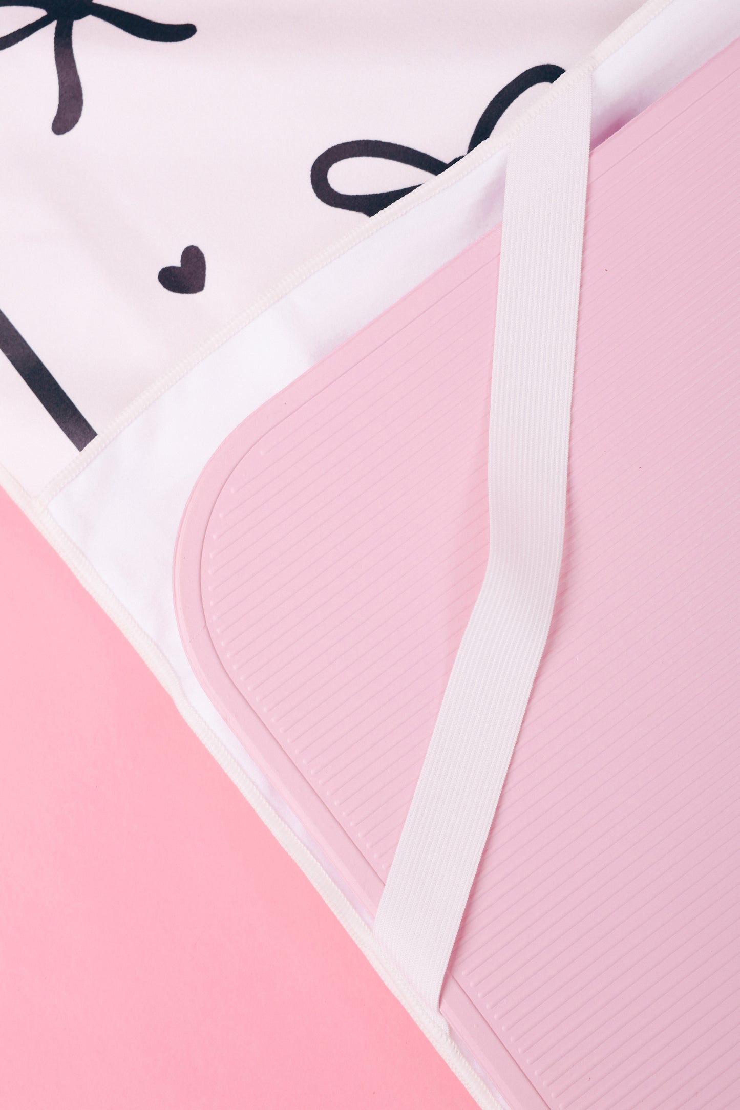 The Ribbon Studio Mat Towel