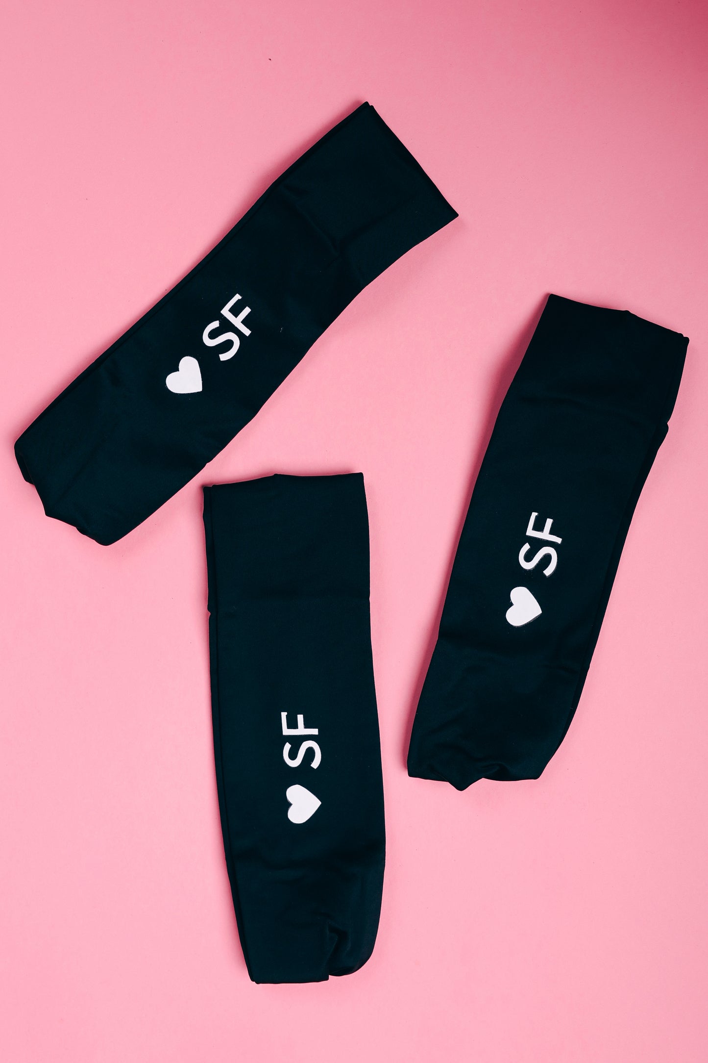SoftForm Wide Performance Headband